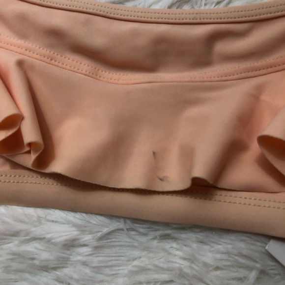 Free People GNASH frilla bikini top - Picture 6 of 6